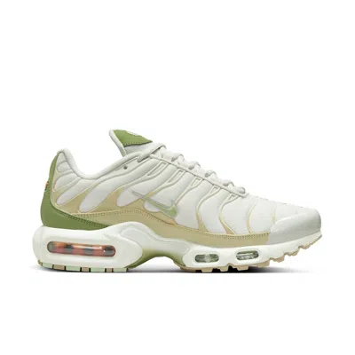 Nike (wmns)  Air Max Plus 'light Bone Alligator'