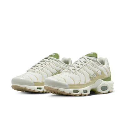 Nike (wmns)  Air Max Plus 'light Bone Alligator'