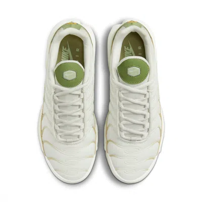 Nike (wmns)  Air Max Plus 'light Bone Alligator'