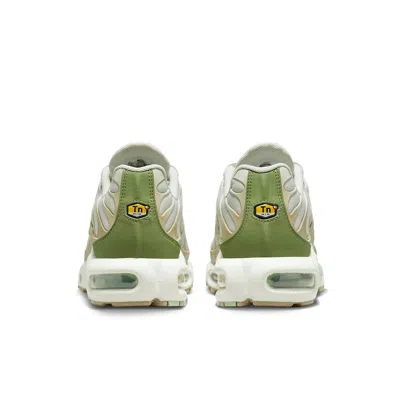 Nike (wmns)  Air Max Plus 'light Bone Alligator'