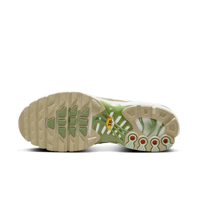 Nike (wmns)  Air Max Plus 'light Bone Alligator'