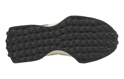 New Balance (ps)  327 'silver Birch' In White