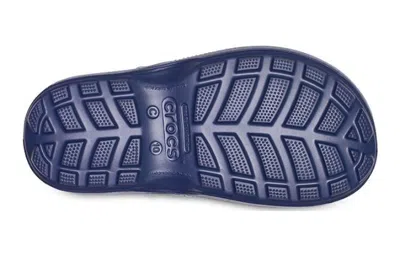 Crocs Handle It Rain Boot Boots Kids Navy J3