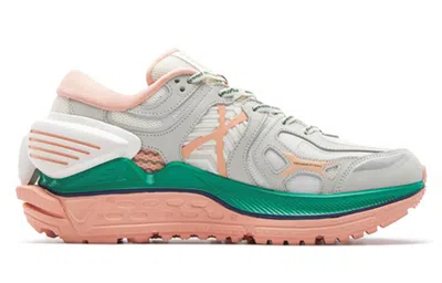 Li-ning Sun Chaser In Metallic