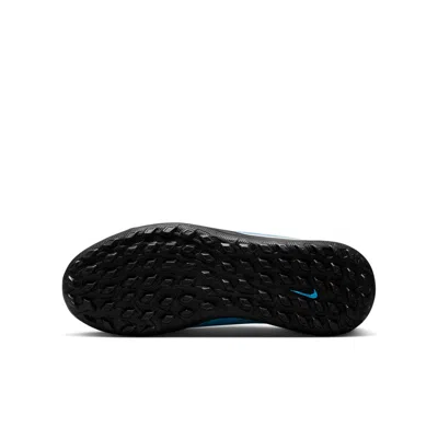 Nike (gs)  Phantom Gx Club Tf 'blue Pink' In Multi