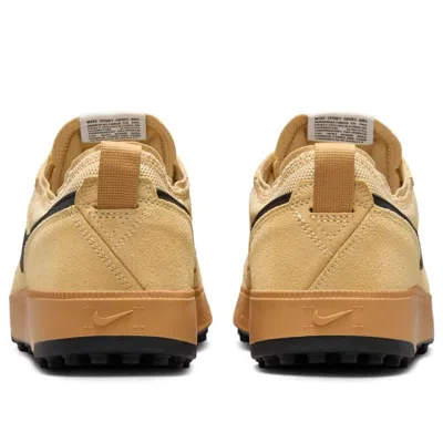 Nike C1ty Swoosh Low-top Sneakers In Neutral