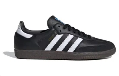 Adidas Originals Samba Og In Black