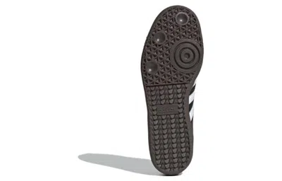 Adidas Originals Samba Og In Black