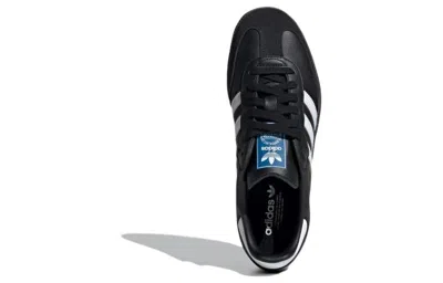 Adidas Originals Samba Og In Black