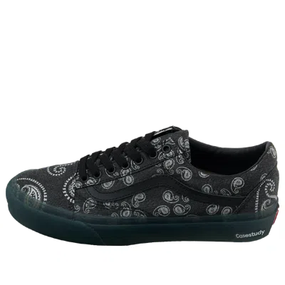 Vans Old Skool Vlt Lx X Casestudy In Multi