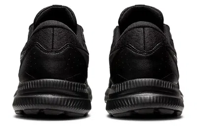 Asics Gel-contend 8 4e Wide 'black Carrier Grey'