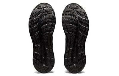 Asics Gel-contend 8 4e Wide 'black Carrier Grey'