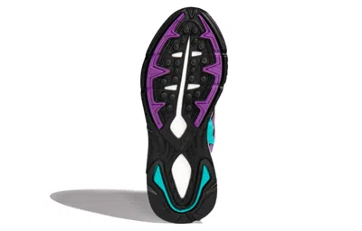 Adidas Originals (wmns)  Tresc Run Br 'white Blue Purple'