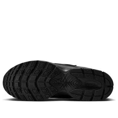 Nike V5 Rnr Black Anthracite In Black