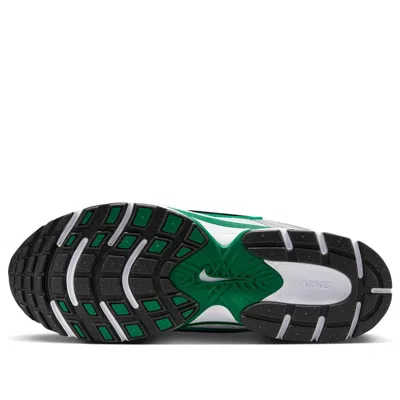 Nike V5 Rnr White Malachite In Gray