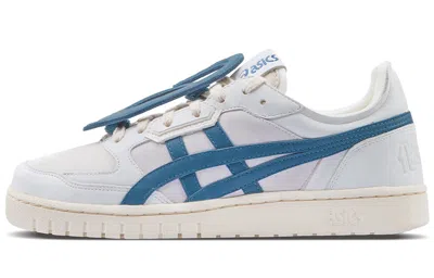 Asics Chemist Creations X All Court Alpha-s 'white'
