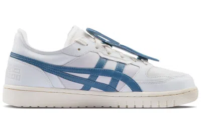 Asics Chemist Creations X All Court Alpha-s 'white'