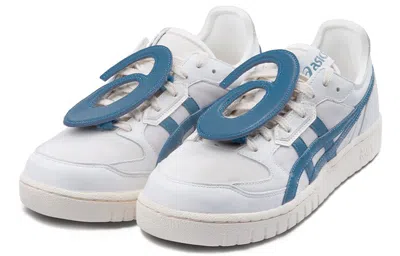 Asics Chemist Creations X All Court Alpha-s 'white'