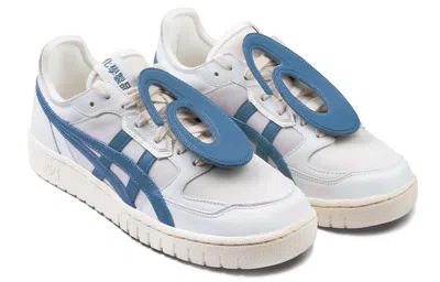 Asics Chemist Creations X All Court Alpha-s 'white'