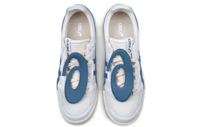 Asics Chemist Creations X All Court Alpha-s 'white'