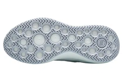 Li-ning (wmns)  Badfive Dazzle Mid 'white Blue' In Multi