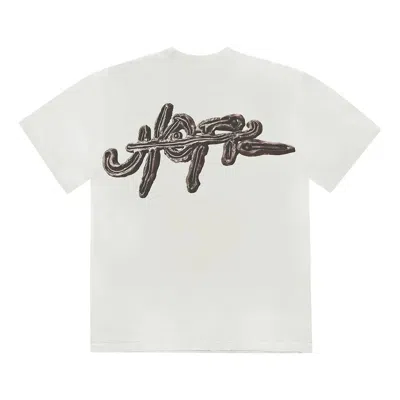 Travis Scott Ss23 Utopia C4 Box Set Pack 'white'