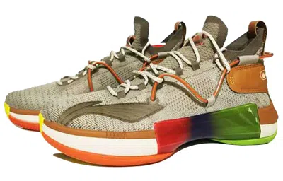Li-ning Speed 6 Premium In Multi