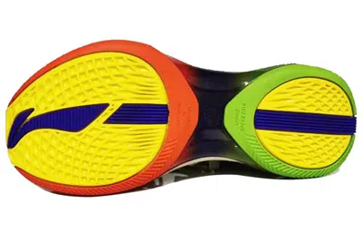 Li-ning Speed 6 Premium In Multi