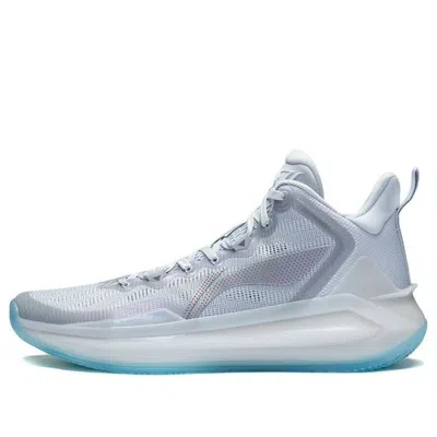 Li-ning Liren 3 'glacier Blue' In Gray