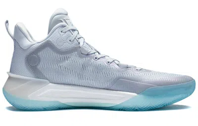 Li-ning Liren 3 'glacier Blue' In Gray
