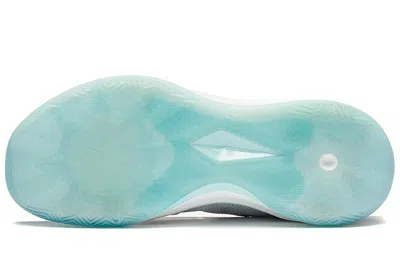 Li-ning Liren 3 'glacier Blue' In Gray