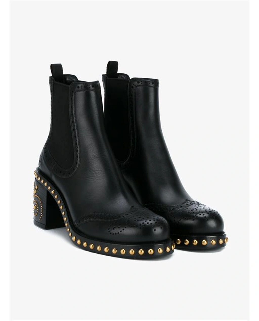 miu miu chelsea boot