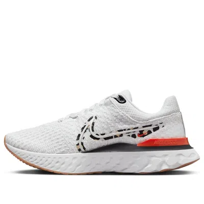 Nike (wmns)  React Infinity Run Flyknit 3 'leopard'