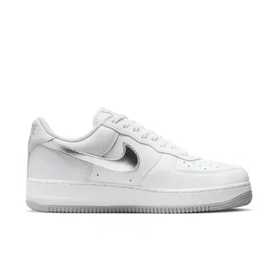 Nike Air Force 1 Low Retro Sneaker In White