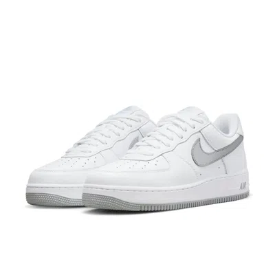 Nike Air Force 1 Low Retro Sneaker In White