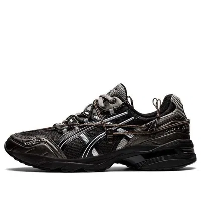 Asics X Andersson Bell Gel-1090 'black Silver'
