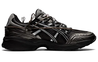 Asics X Andersson Bell Gel-1090 'black Silver'