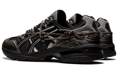 Asics X Andersson Bell Gel-1090 'black Silver'