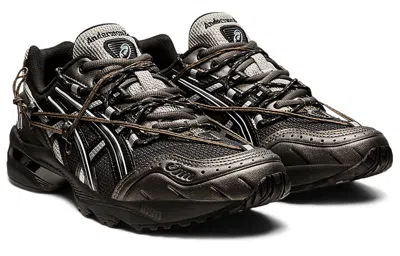 Asics X Andersson Bell Gel-1090 'black Silver'