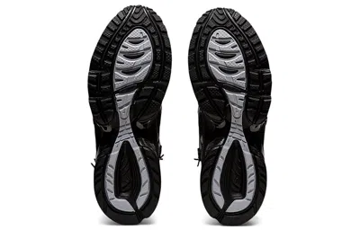 Asics X Andersson Bell Gel-1090 'black Silver'