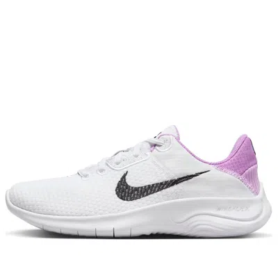 Nike (wmns)  Flex Experience Run 11 Next Nature 'white' In Multi