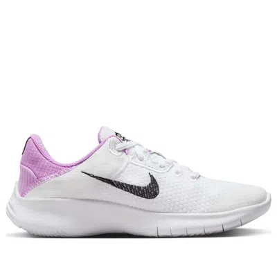 Nike (wmns)  Flex Experience Run 11 Next Nature 'white' In Multi