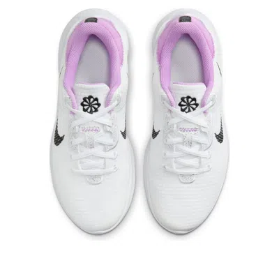 Nike (wmns)  Flex Experience Run 11 Next Nature 'white' In Multi