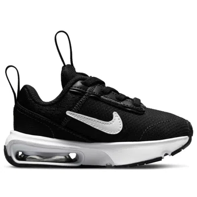 Nike (td)  Air Max Interlock Lite 'black Anthracite'