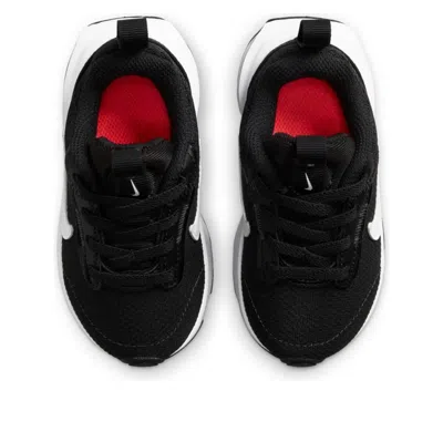 Nike (td)  Air Max Interlock Lite 'black Anthracite'