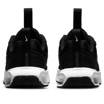 Nike (td)  Air Max Interlock Lite 'black Anthracite'