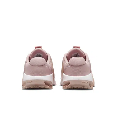 Nike (wmns)  Metcon 9 Workout Shoes 'pink Oxford' In Multi