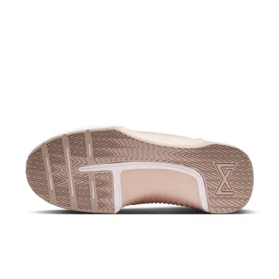 Nike (wmns)  Metcon 9 Workout Shoes 'pink Oxford' In Multi