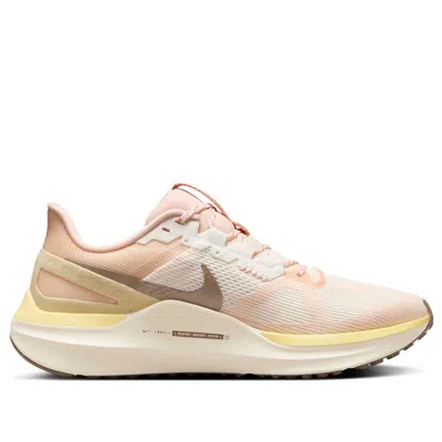 Nike (wmns)  Structure 25 'sail Magic Ember Mink Brown' In Multi