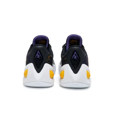 Rigorer Ar1 'showtime' In Black